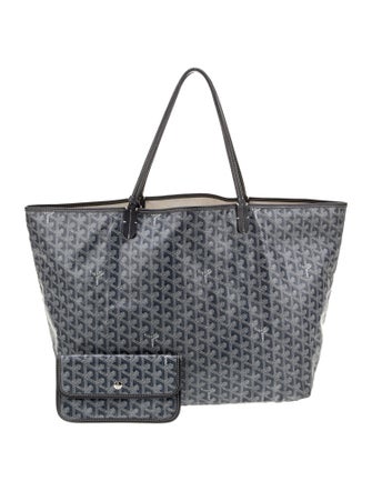 Goyard Goyardine St.Louis GM
