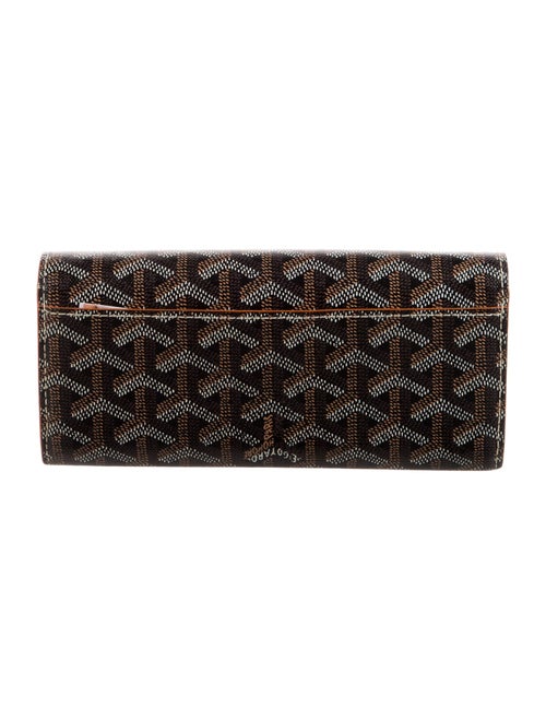 Goyard 2013 Goyardine Wallet