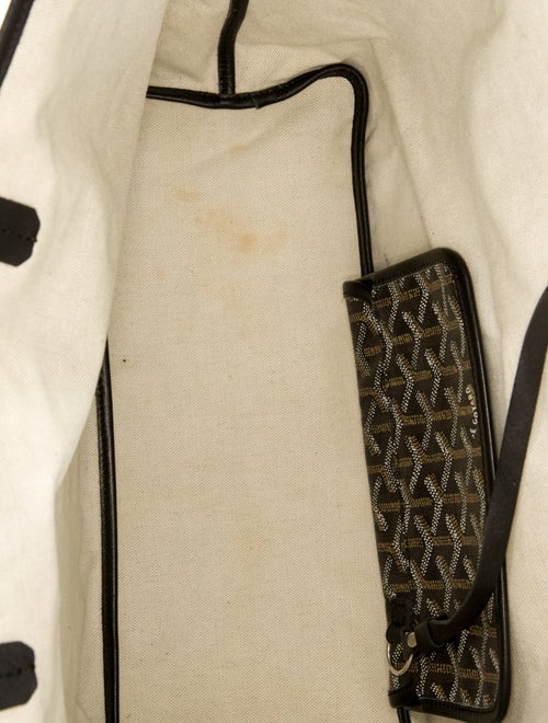 Goyard Goyardine St.Louis PM