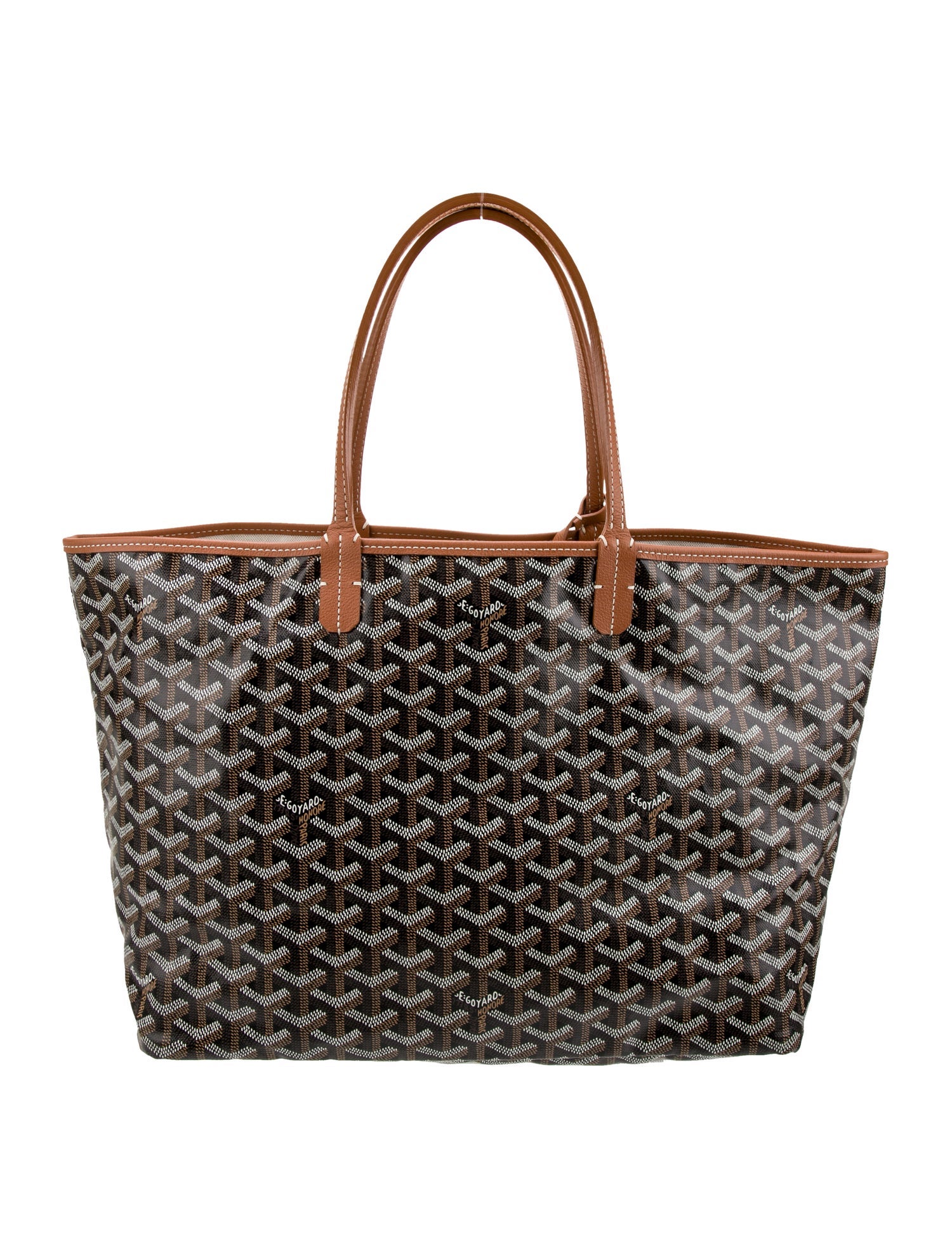 Goyard Goyardine Saint Louis PM 2024