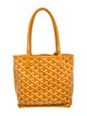 Goyard Goyardine Anjou Mini