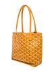 Goyard Goyardine Anjou Mini