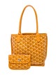 Goyard Goyardine Anjou Mini