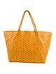 Goyard Goyardine Anjou GM