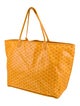 Goyard Goyardine Anjou GM