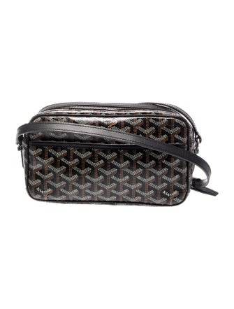 Goyard Goyardine Sac Capvert