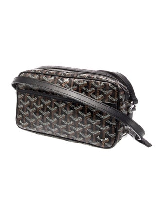 Goyard Goyardine Sac Capvert