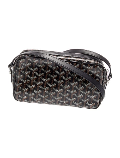 Goyard Goyardine Sac Capvert