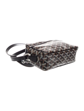 Goyard Goyardine Sac Capvert
