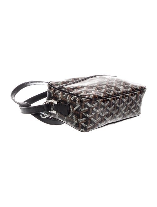 Goyard Goyardine Sac Capvert