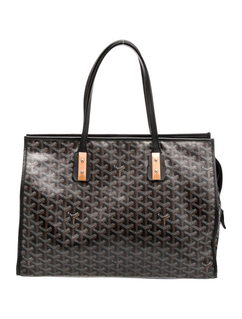 Goyard Goyardine Marquises
