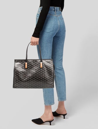 Goyard Goyardine Marquises