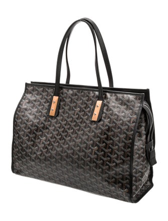 Goyard Goyardine Marquises