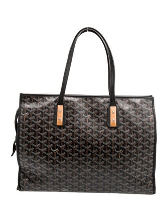 Goyard Goyardine Marquises