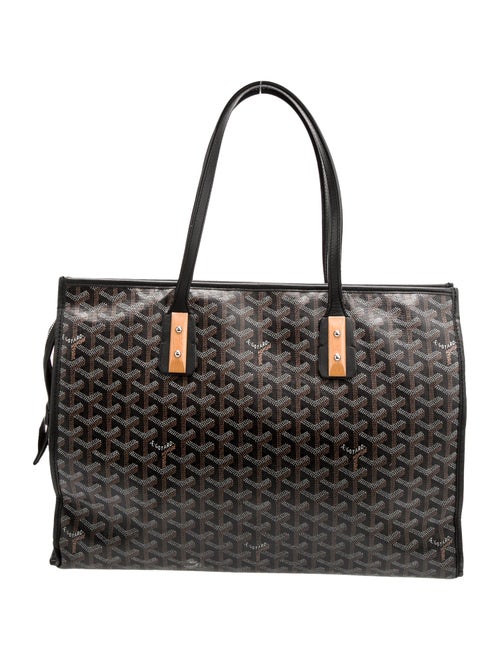 Goyard Goyardine Marquises