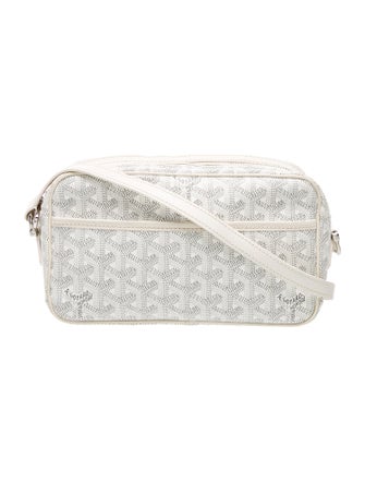 Goyard Goyardine Sac Capvert