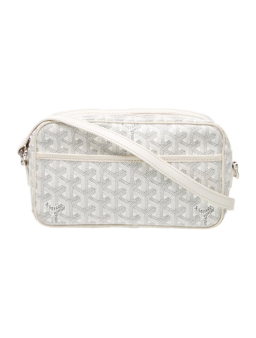 Goyard Goyardine Sac Capvert