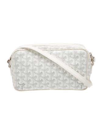 Goyard Goyardine Sac Capvert