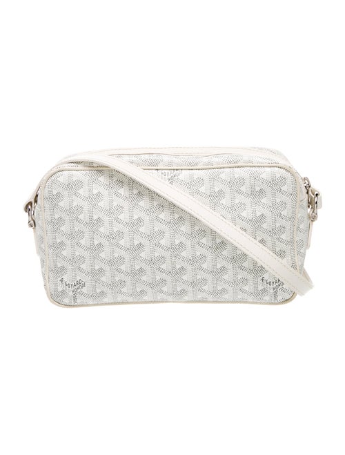 Goyard Goyardine Sac Capvert