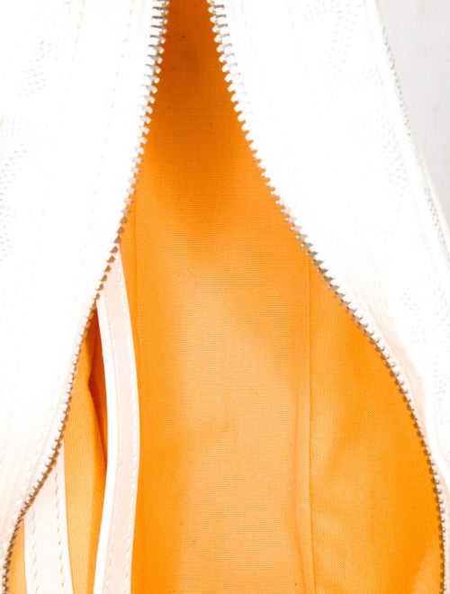 Goyard Goyardine Sac Capvert