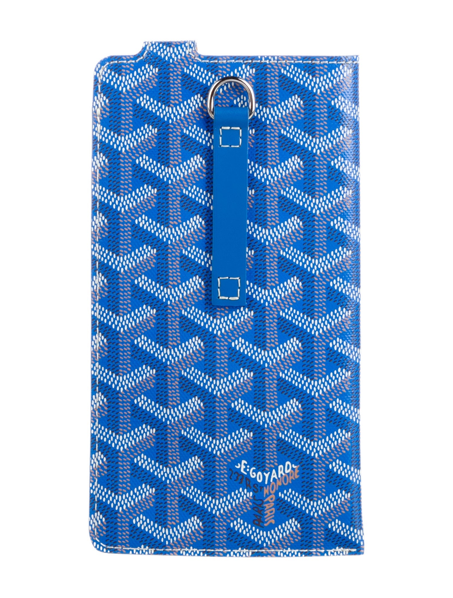 Goyard Montmartre Glasses Case