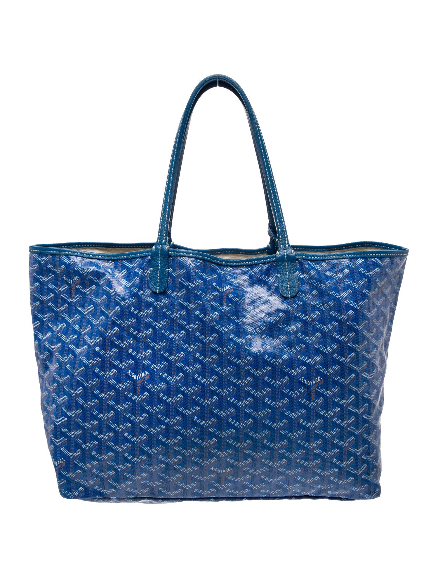 Goyard Goyardine St.Louis PM