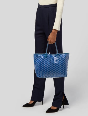 Goyard Goyardine St.Louis PM