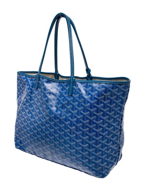 Goyard Goyardine St.Louis PM