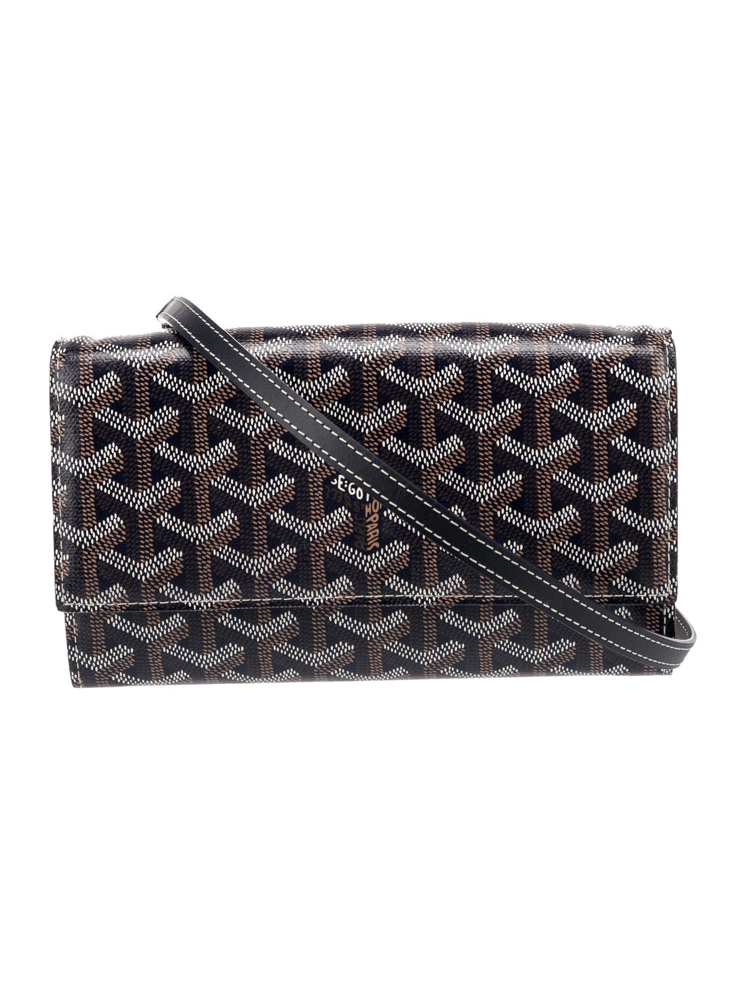 Goyard Goyardine Varenne 2022