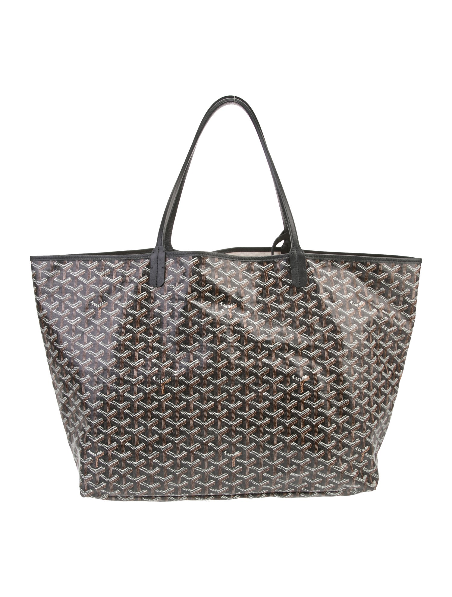 Goyard Goyardine St.Louis GM 2024