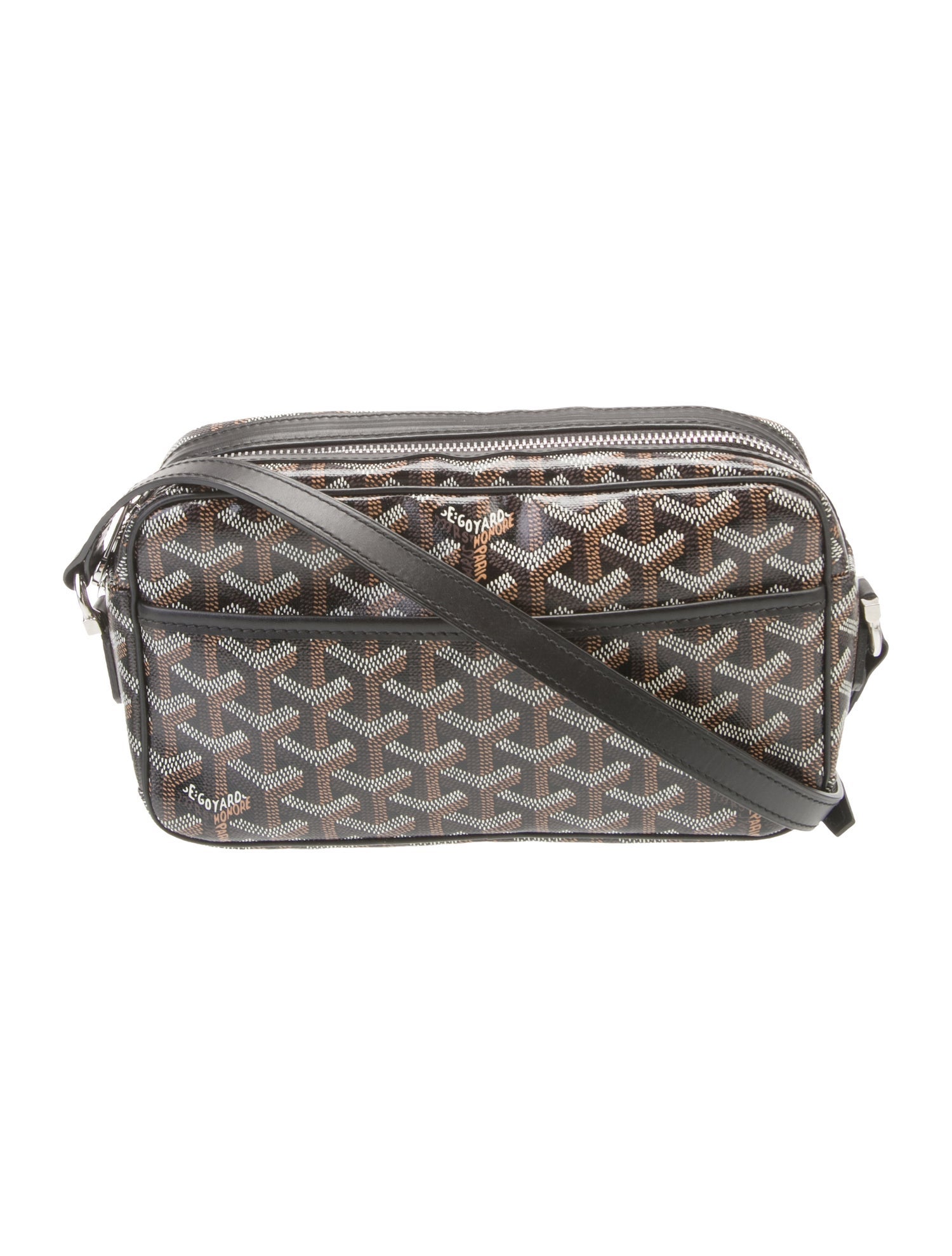Goyard Goyardine Sac Capvert PM 2023