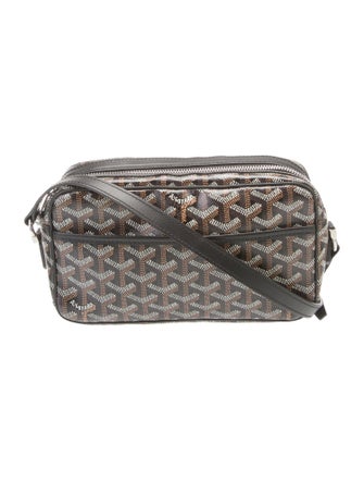 Goyard Goyardine Sac Capvert PM 2023
