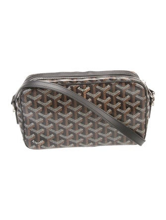 Goyard Goyardine Sac Capvert PM 2023