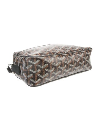Goyard Goyardine Sac Capvert PM 2023