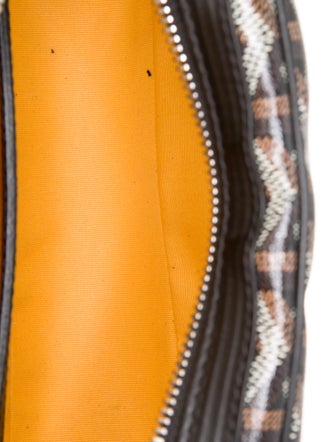 Goyard Goyardine Sac Capvert PM 2023