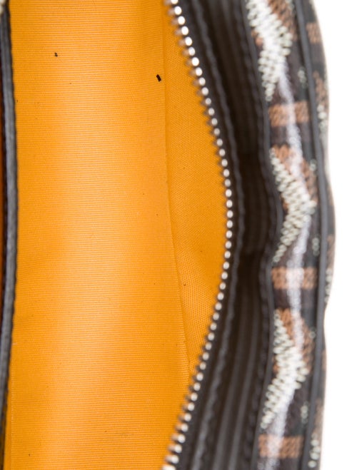 Goyard Goyardine Sac Capvert PM 2023