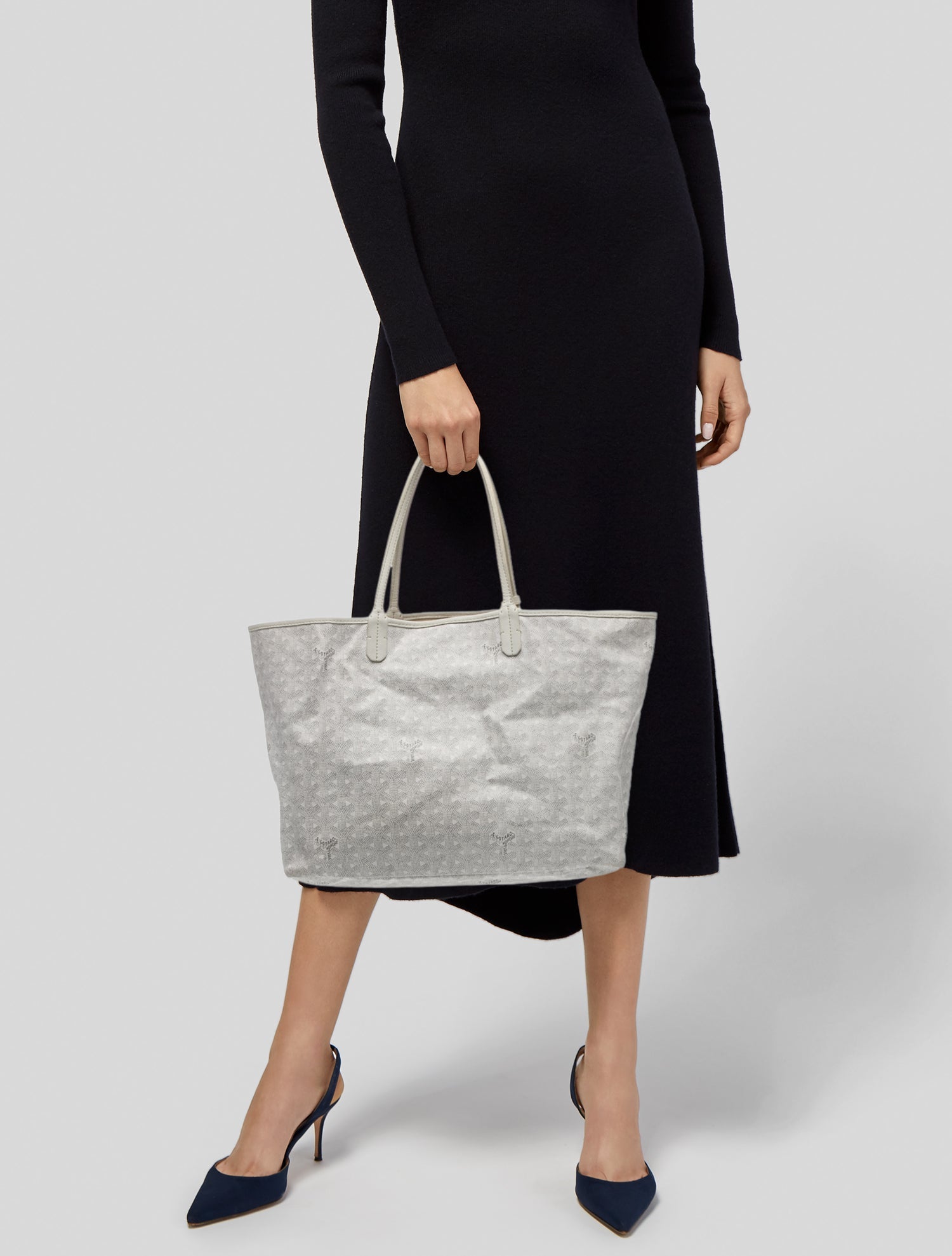 Goyard Goyardine St.Louis PM