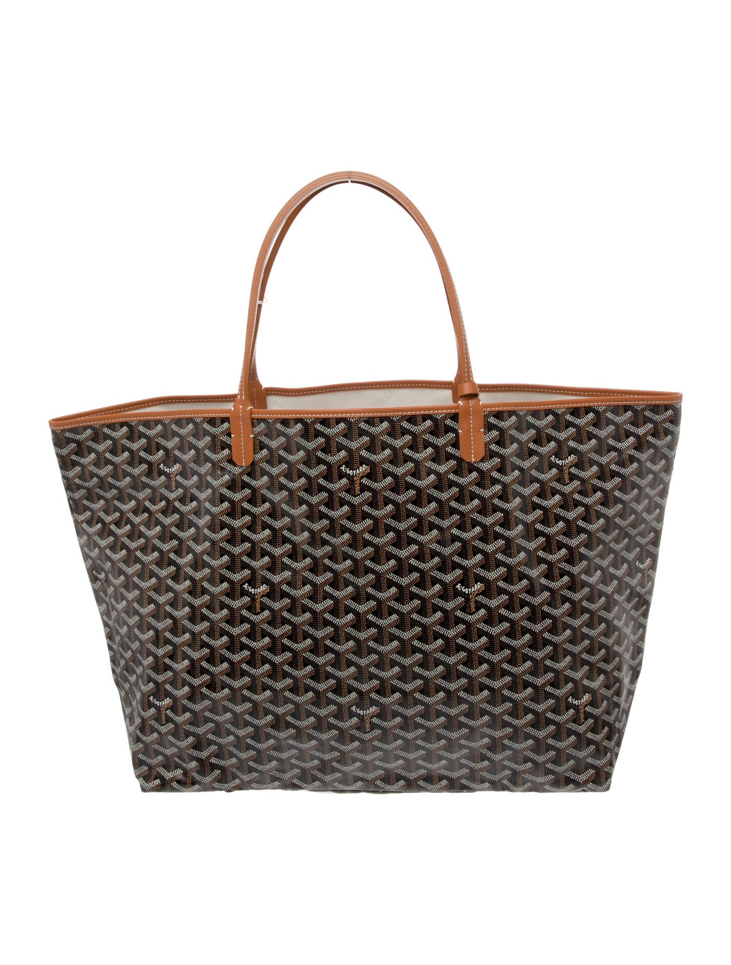 Goyard Goyardine St.Louis GM 2025