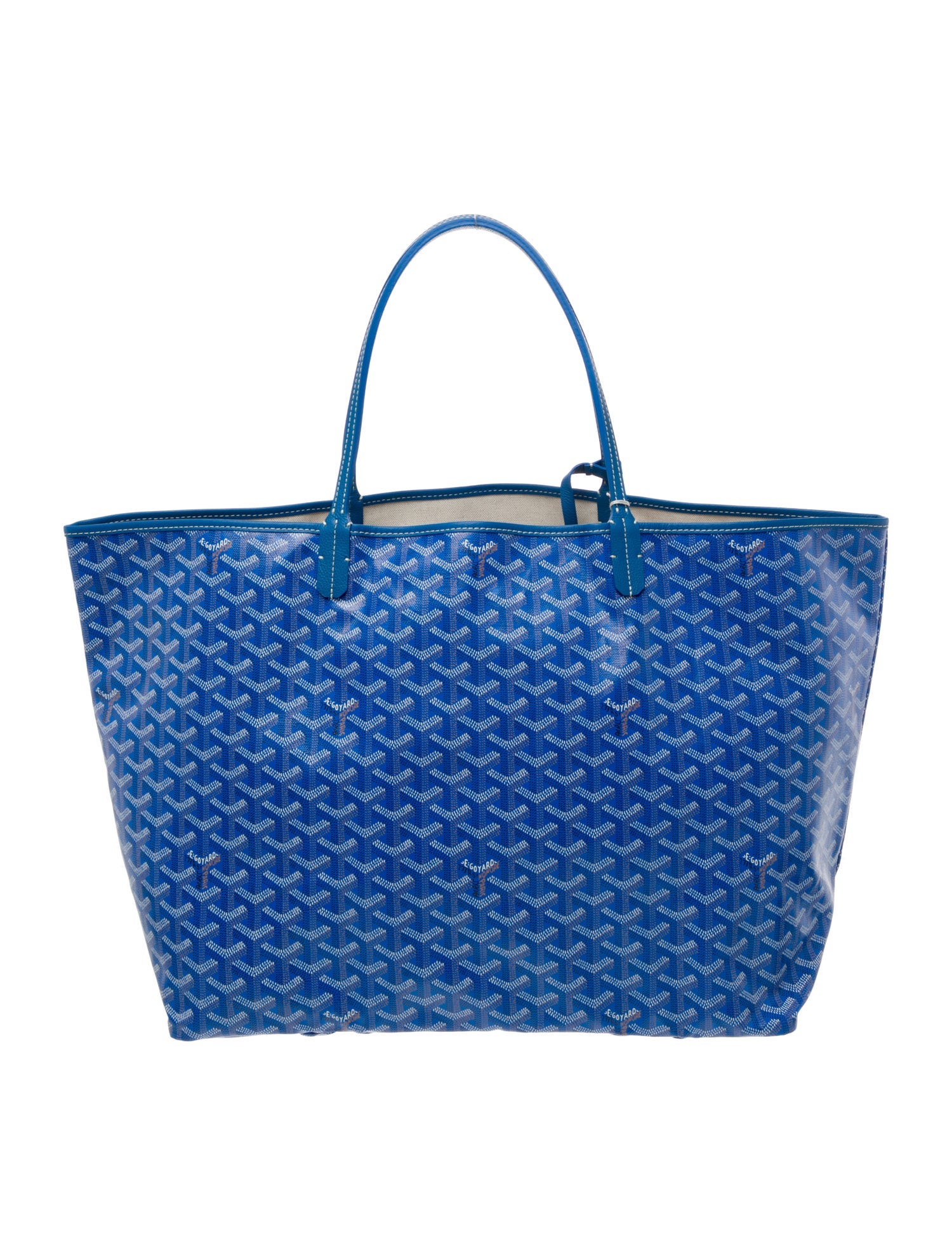 Goyard Goyardine St.Louis GM 2024