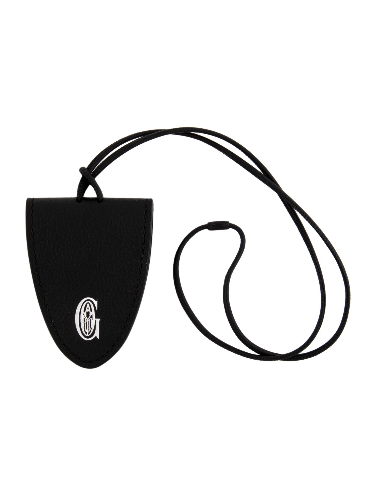 Goyard Croc Universel Bag Clip