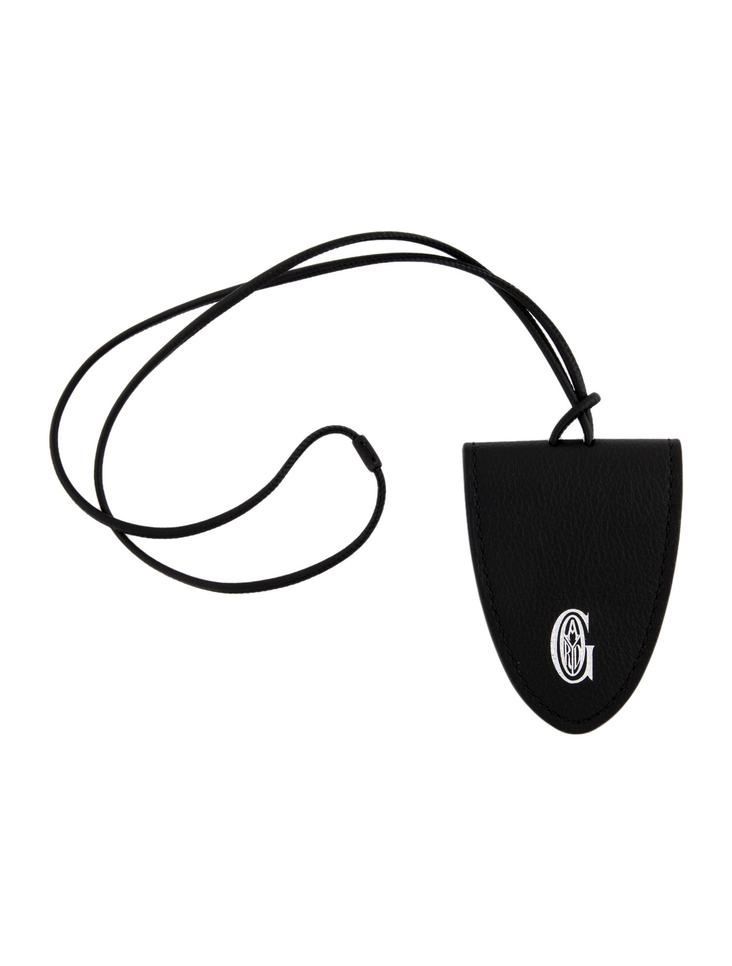 Goyard Croc Universel Bag Clip