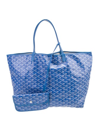 Goyard Goyardine St.Louis GM