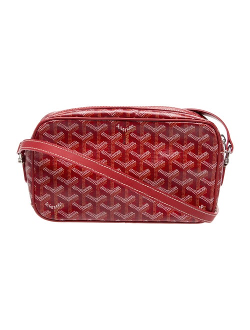 Goyard Goyardine Sac Capvert