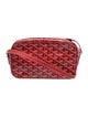 Goyard Goyardine Sac Capvert