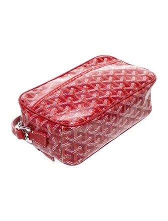 Goyard Goyardine Sac Capvert