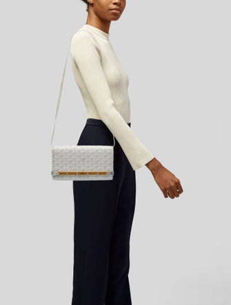 Goyard Goyardine Monte Carlo Bois