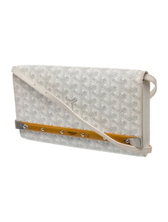 Goyard Goyardine Monte Carlo Bois