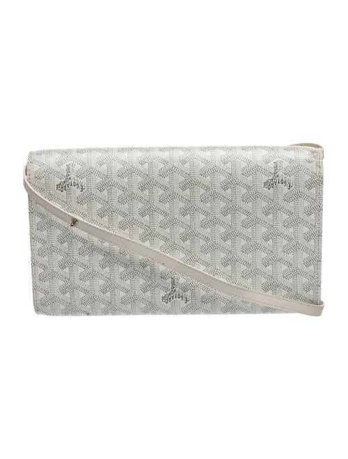 Goyard Goyardine Monte Carlo Bois