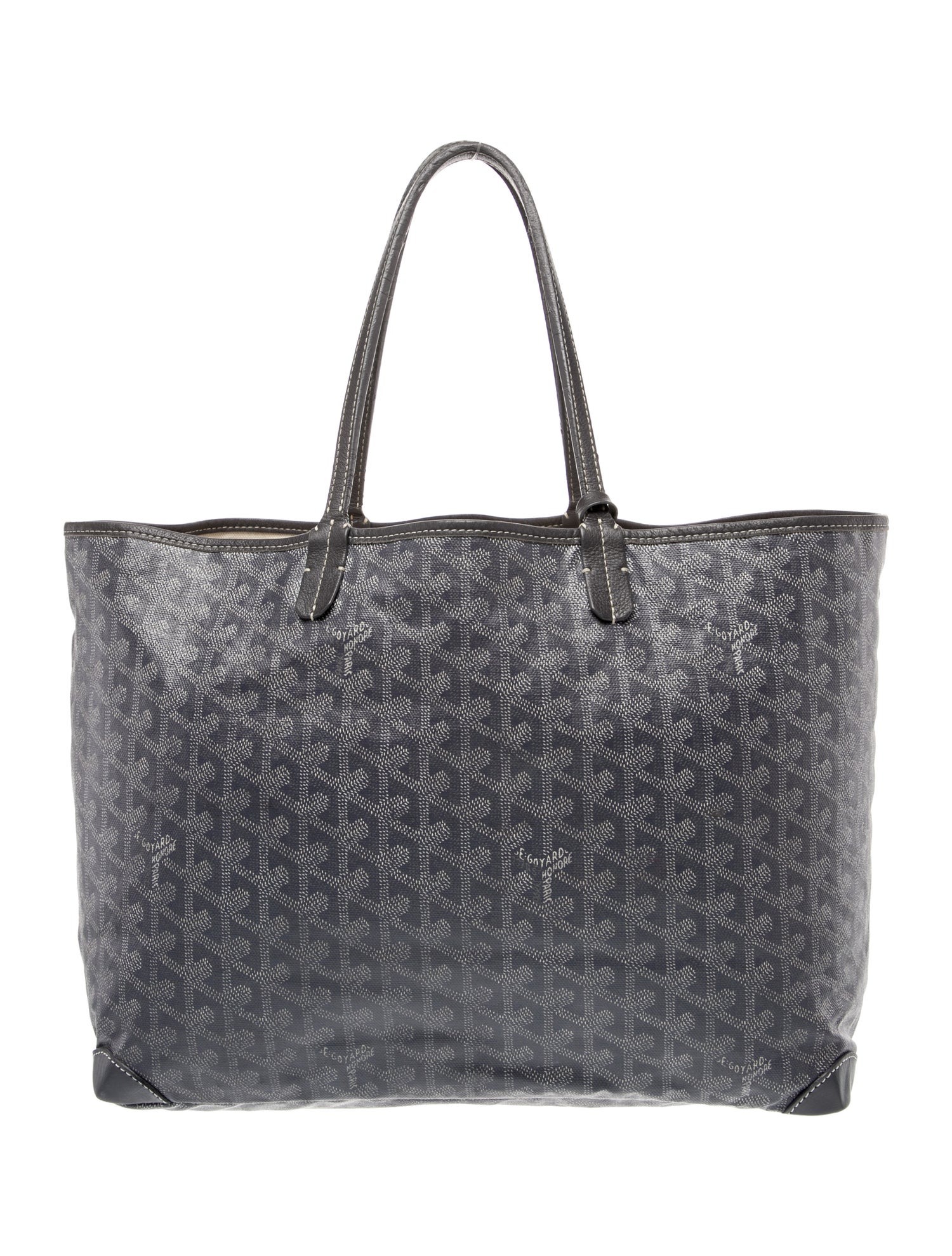 Goyard Goyardine St.Louis PM
