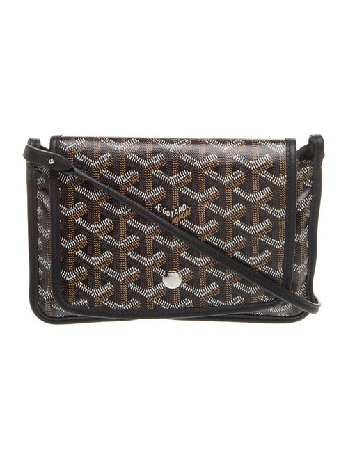 Goyard Goyardine Plumet